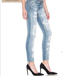 Rag and Bone Jeans